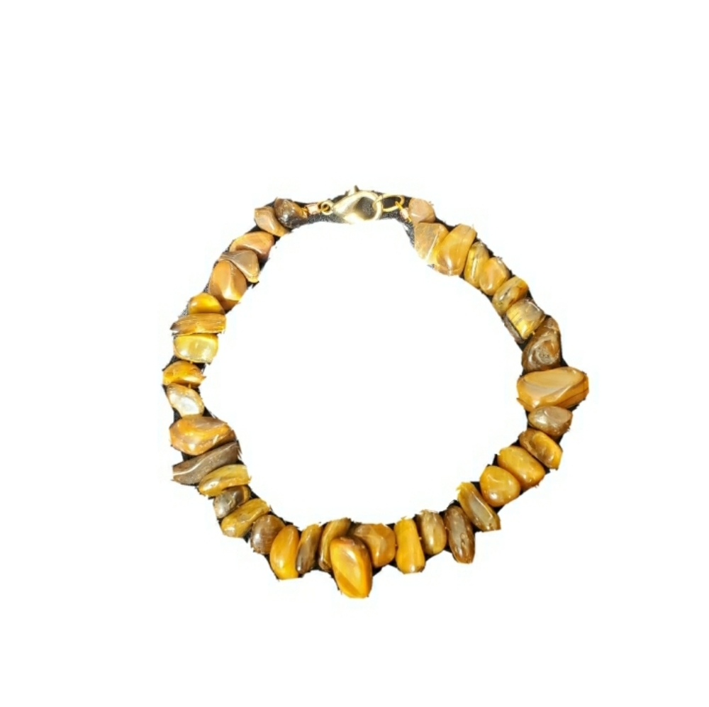Handmade bracelet